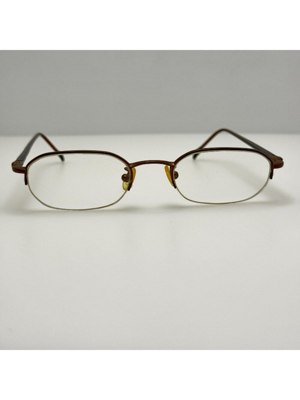 Ralph Lauren Polo 392 W5N Eyeglasses Eye Glasses Frames 49-20-140
